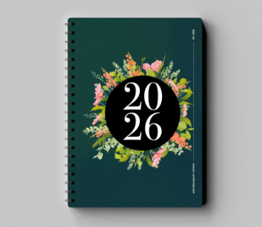 Fotodiár autorský - Miniivet - Rozkvitnutá lúka - zelená